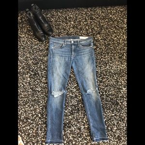 Rag and Bone Jean size 30